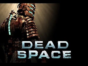 Dead Space all cutscenes HD GAME