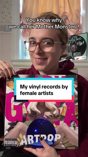 To all my ladies! #vinylcheck #vinyl #vinylrecords #recordcollection