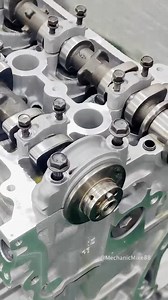 11K views · 306 reactions | Toyota Camry 2.4 engine 2AZ timing assembly. #automobile #automechanic #mechanicmike #automobile #automotive #mechanic | Mechanic Mike | Facebook