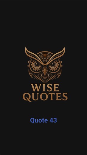 Quote 43 Free your Mind #motivationalquotes #wiseadvise #enhanceyourmood #30secondwisdom