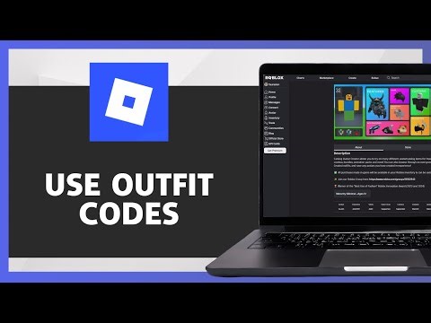 How To Use Outfit Codes In Roblox (Catalog Avatar Creator)