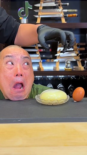 907K views · 19K reactions | Would You Drink This? Octopus Egg Cocktail壟 #octopus #cocktails | Chef Hiro | Facebook