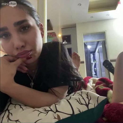 Can I see your feet? Omegle! Ometv