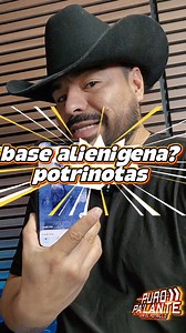 Encuentran base alienigena o que creen que es eso?? @elpotrilloalaire te da elntutorial de como encontrar esto en Google maps, #apotrillate comparte y comenta! 😱 hoy escucha #radiocampesina en la tarde y opina, crees en los #aliens ? | La Campesina Georgia