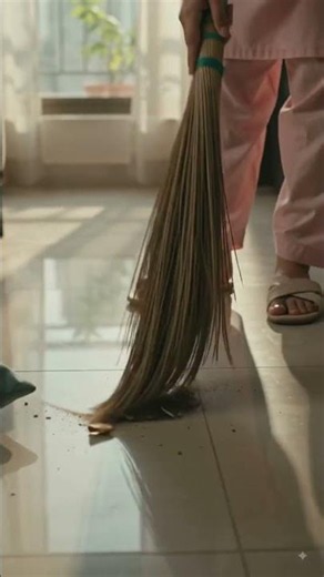 Daily Home Cleaning Routine