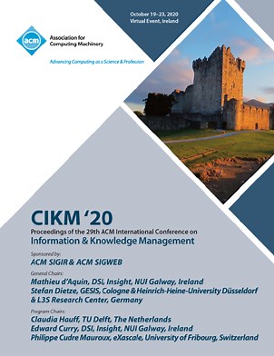 Search-based User Interest Modeling with Lifelong Sequential Behavior Data for Click-Through Rate Prediction | Proceedings of the 29th ACM International Conference on Information & Knowledge Management