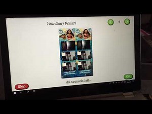 Photobooth DNP DS RX 1 HS Printer Pros And Cons