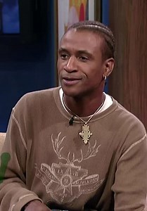 Comics Unleashed With Byron Allen S01:E16 - Episode 1037 & 1038