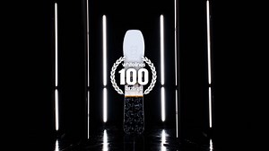 The Rome Snowboards Stale Fish - Selected for the Whitelines  Best...