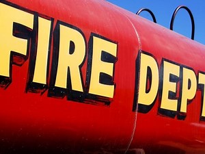 UPDATE: Woburn Fire Puts Out 2nd-Alarm Fire At 18 Frances Road