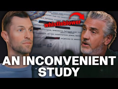 The Medical Freedom War Is Here. Del Bigtree EXPOSES the Pharma Machine