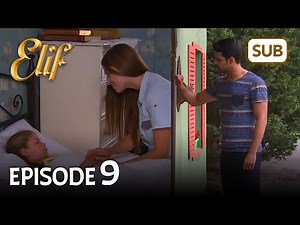 Elif 9. Bölüm | Elif Episode 9 (HD) English Subtitle