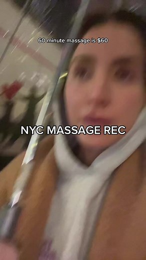 Golden Dream Spa: Relaxation and Rejuvenation in Tribeca