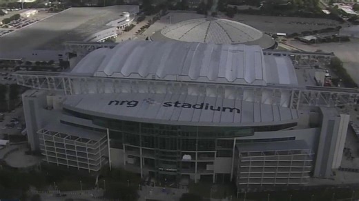 Former Aramark employee charged with indecency with a child during Texans game