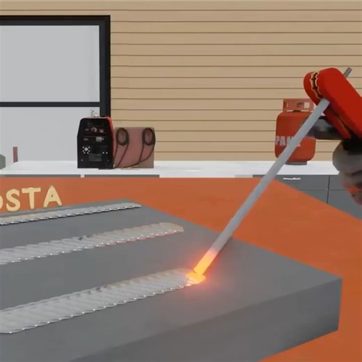 Técnicas Avanzadas de Soldadura por Arco Eléctrico | Fismatt