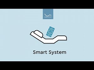 Ergomotion® Feature - Smart System