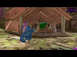 How to get the walksim mod!