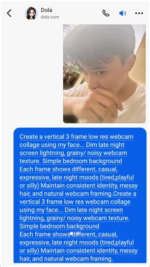 Low-Light Phone Selfie Ideas for Cozy Vibes