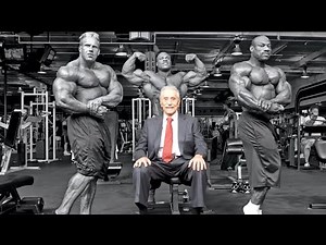 JOE WEIDER BIOGRAPHY | An IFBB & Mr.Olympia Inventor [HINDI]