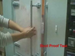 SENOR_iSPOS_IP66 Proof.wmv