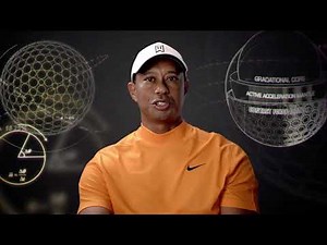 e12 CONTACT || A golf ball with the grip of a tire!