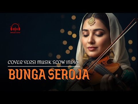 Bunga Seroja – Hamdan ATT | Dangdut Versi India Viral TikTok | Cover Menyayat Hati 2026