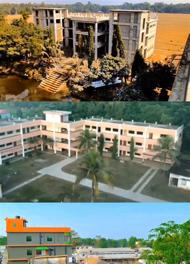 Exploring Darul Uloom Islahul Banat Madrasah in Bangladesh