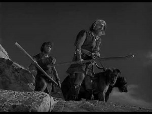 One Million B.C (1940) 720p BluRay