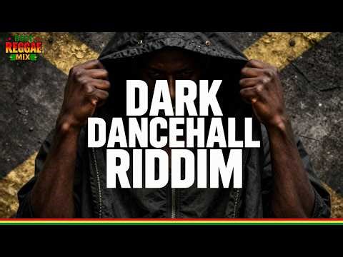 🔥🌑 DARK DANCEHALL RIDDIM INSTRUMENTALS – Heavy Bass Beats & Underground Kingston Vibes 🌑🔥