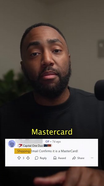 Capital One credit card hack: Get a Mastercard instead of Discover!