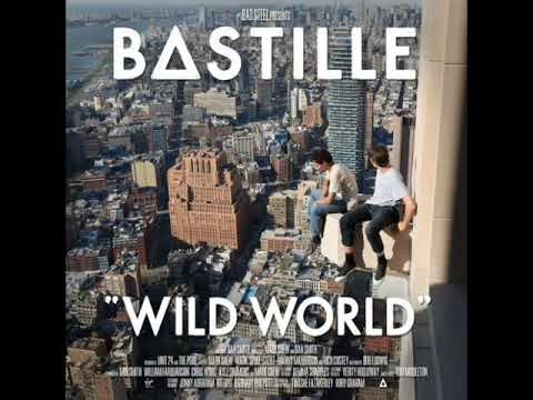 Bastille - Blame (Demo Remake)