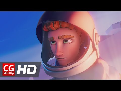 **Award Winning** CGI Animated Short Film: "Going" by Carson, Josh & Nathaniel | CGMeetup