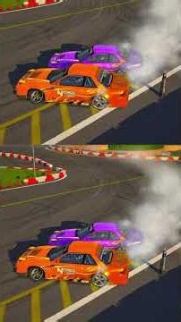NForce Comp Series Champion Season 1 - Drift Bros | RayJames