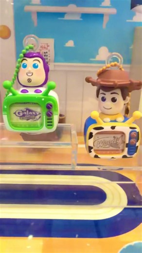 Blokees Daadoos Toy Story Playful Theater #blokees #toystory5 #toystory