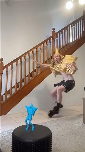 SHOULD I PRINT MORE OUTFITS?? 🤪 #funny #highheels #comedy #heels