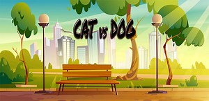 Download and Play Cat vs Dog on PC (Emulator)