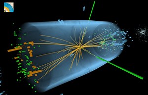 CERN announces discovery of new particle consistent with Higgs boson