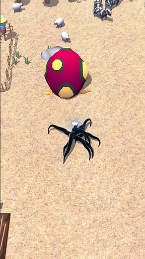 Alien Invasion: RPG Idle Space | CrazyLabs