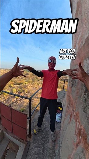 SPIDERMAN MAGIC BALLOON 👶🎈 #cocomelon#hnm#parkour#viral#funny#epsteinfiles#jodhpur#fyp#trending
