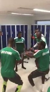 Fédération Ivoirienne de Football on Reels