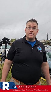Brief Statement from Dr. Ariel Cohen - Meteorologist from US National Weather Service Los Angeles/Oxnard regarding today's confirmed EF-0 Tornado in the City of Pico Rivera. The neighborhood impacted most by this event are within the streets of Loch Avon Dr, Holbrook St., and Glencannon Dr, between Passons Blvd and Pico Vista Rd. | City of Pico Rivera - Government