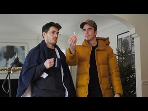 The light switch extender