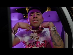 YTM Lilvent - Jugging In The Tone (Official Music Video)