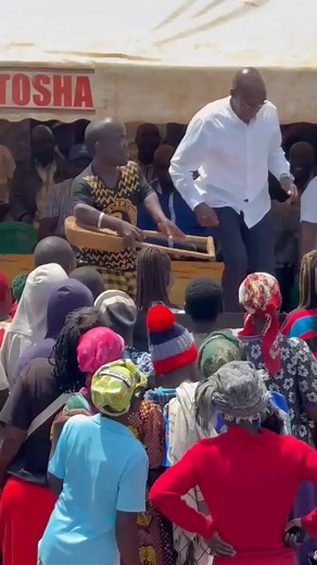 90K views · 3.8K reactions | It's boiling nicely in Malava Seth Panyako ni Simba ya Malava #MwamkoMpya | DAP-K Party | Facebook