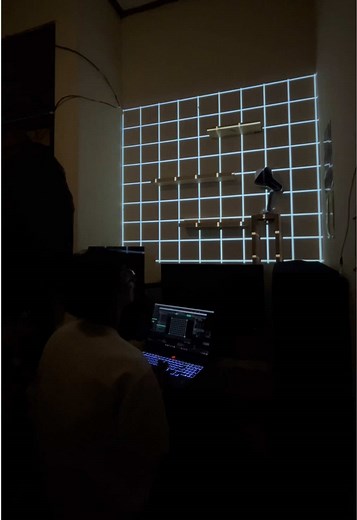 Discover Creative Projection Mapping Techniques