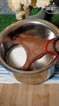 Curd Making #easyrecipe #recipe #quickrecipe