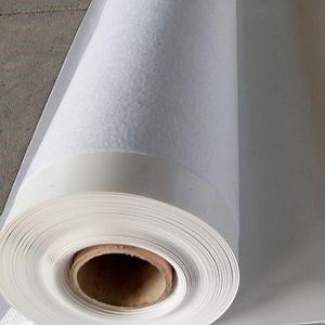 [Hot Item] Convenient Construction Thermoplastic Olefin Tpo Waterproof Membrane for Roof Basement
