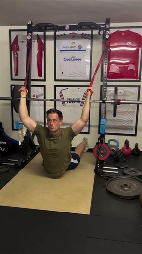 👇🏼👇🏼👇🏼 Cet exercice a l’air très simple en vidéos, c’est un fait… il en reste qu’il très