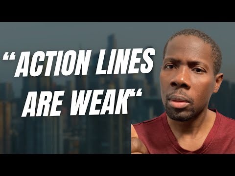 Reading the Most Brutal Reviews of My Script (Part 20)