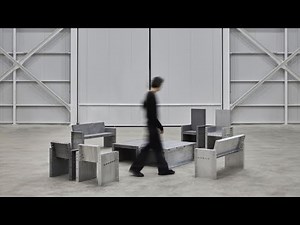 ASUS Zenbook X Dezeen: Design You Can Feel Exhibition - Niceworkshop